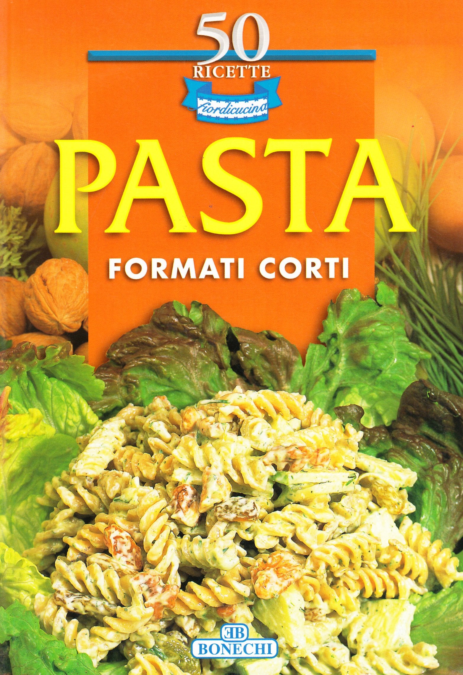 Pasta. Formati corti (I tascabili) Leisure, Home & Garden