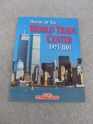 Storia del World Trade Center. Ediz. inglese (Classici per il turismo) Leisure, Home & Garden