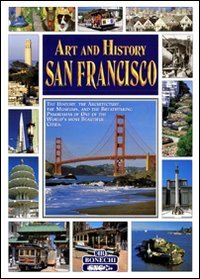 San Francisco. Ediz. inglese (Arte e storia) Leisure, Home & Garden