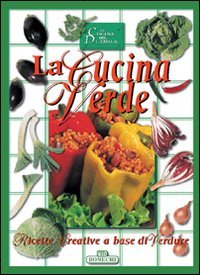La cucina verde (Cucina del 2000) Leisure, Home & Garden