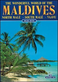 Maldives book