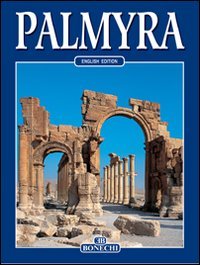 Palmyra. Ediz. inglese Leisure, Home & Garden
