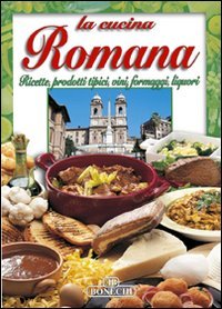 La cucina romana (Terra nostra) Leisure, Home & Garden