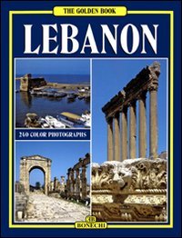 Lebanon (The Golden Book) Leisure, Home & Garden