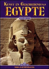 Egitto. 5000 anni di civiltà. Ediz. olandese book