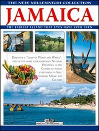 Jamaica (New Millennium Collection: The Americas) Leisure, Home & Garden