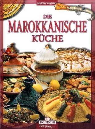 Die Marokkanische Küche (Cucina) Leisure, Home & Garden Books