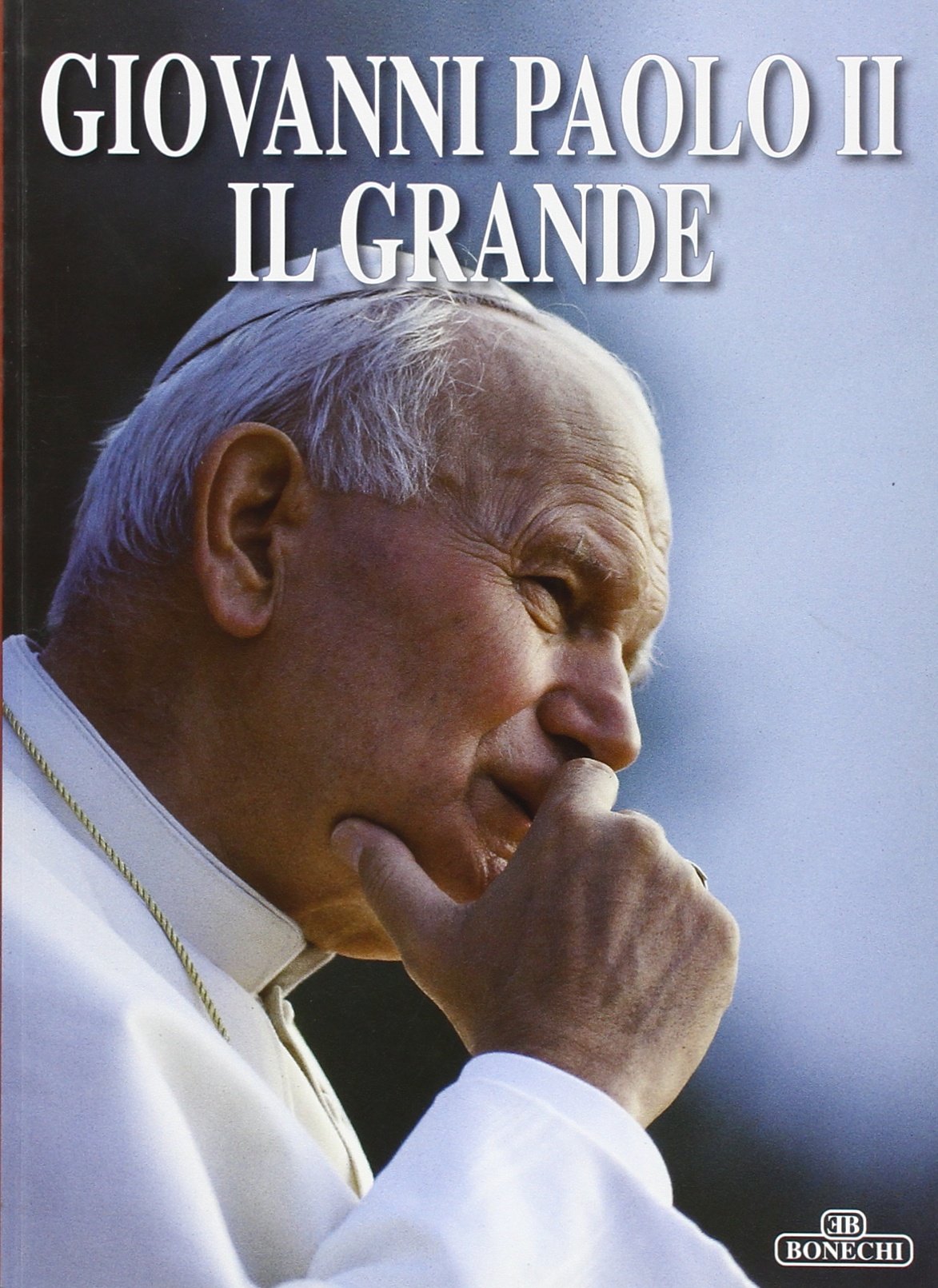Giovanni Paolo II il Grande Religion & Esotericism