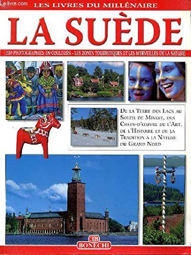 Svezia. Ediz. francese (I libri del nuovo millennio) Leisure, Home & Garden