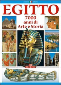 Egitto. 7000 anni di storia. Ediz. italiana book