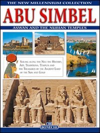 Abu Simbel book