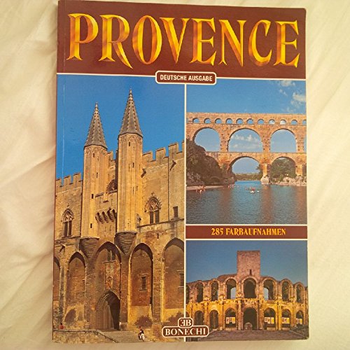 Provenza. Ediz. tedesca (Classici per il turismo) Leisure, Home & Garden