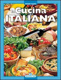 Cucina italiana Leisure, Home & Garden