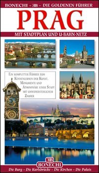 Praga. Ediz. tedesca Leisure, Home & Garden