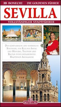 Siviglia. Ediz. tedesca (Le guide oro) Leisure, Home & Garden