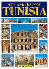 Tunisia. Ediz. inglese (Arte e storia) Leisure, Home & Garden