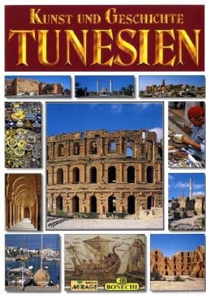 Tunisia. Ediz. tedesca (Arte e storia) Leisure, Home & Garden