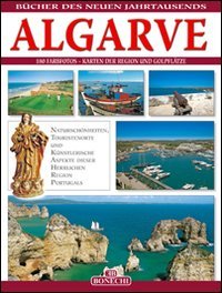 Algarve. Ediz. tedesca (I libri del nuovo millennio) Leisure, Home & Garden
