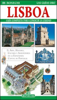 Lisbona. Ediz. spagnola (Le guide oro) Leisure, Home & Garden
