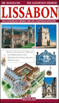 Lisbona. Ediz. tedesca book