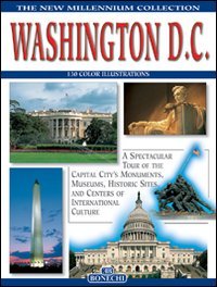 Washington D.C. The New Millennium Collection Leisure, Home & Garden