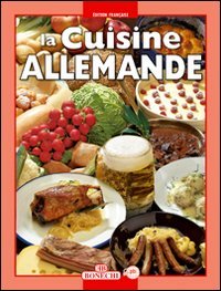 Cuisine allemande Leisure, Home & Garden
