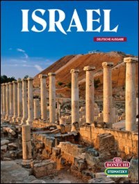 Israele. Ediz. tedesca (Classici per il turismo) Leisure, Home & Garden