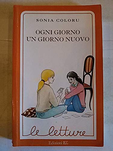 Ogni giorno un giorno nuovo book