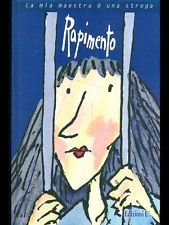 Rapimento (La mia maestra è una strega) Books