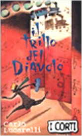 Il Trillo Del Diavolo (I corti) Novels & Short Stories