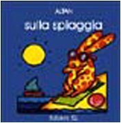 Sulla spiaggia (Il primo libro di Kika) Contemporary literature