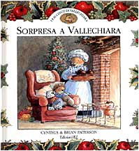 Sorpresa a Vallechiara. Ediz. a colori book