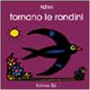 Tornano le rondini book