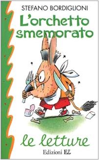 Le Letture: Orchetto Smemorato cd