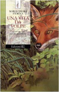 Vita Da Volpe (Una) cd