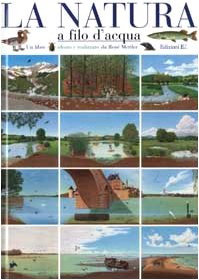 Natura a Filo D'acqua (La) cd