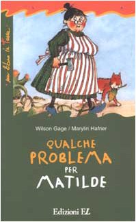 Qualche problema per Matilde Novels & Short Stories