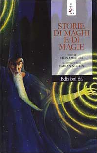 Storie di maghi e di magie book
