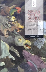 Nella notte scura. Fiabe e leggende (Il tesoro) Novels & Short Stories