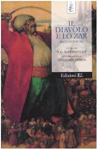 Il diavolo e lo zar. Racconti russi book