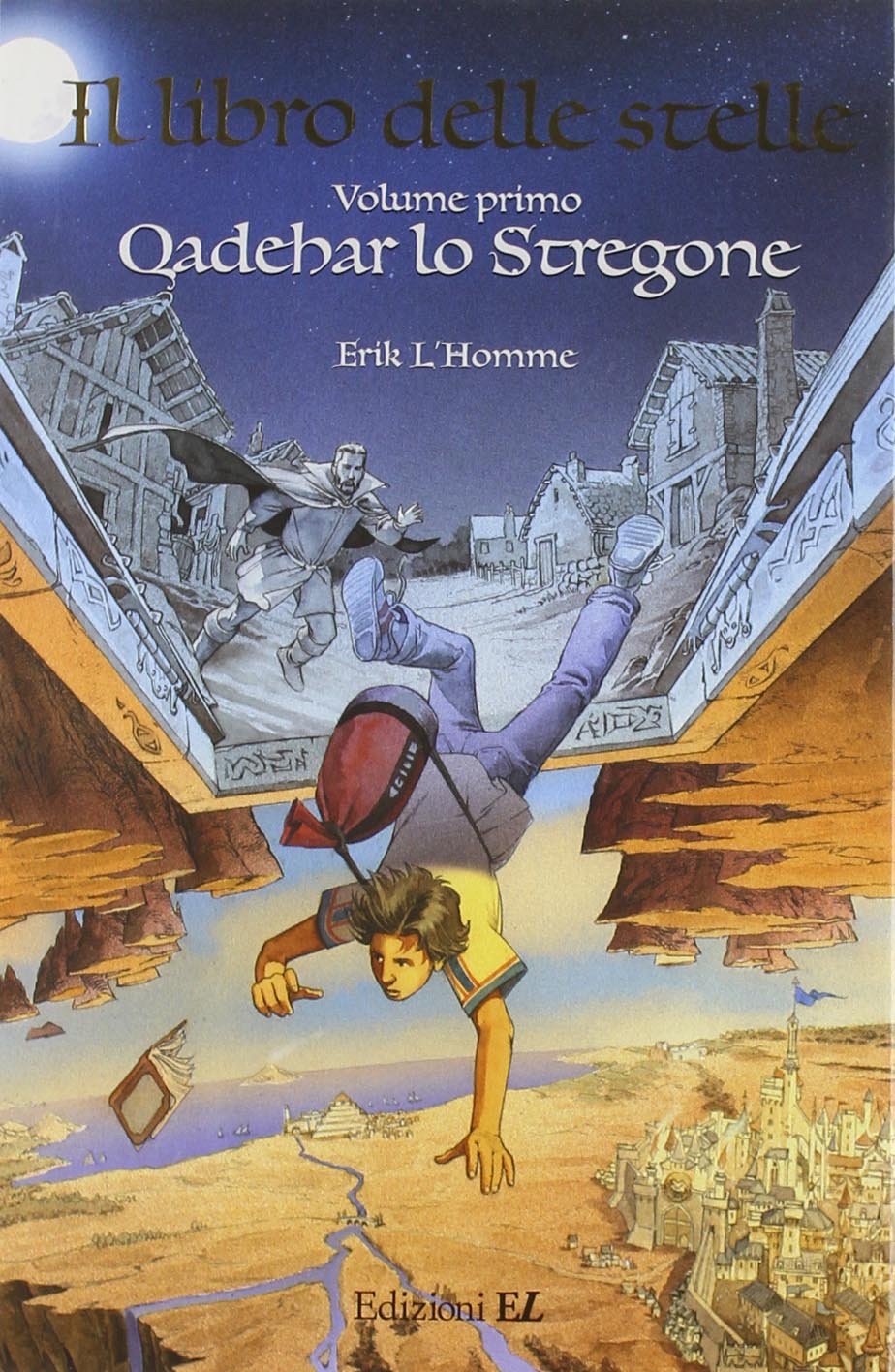 Qadehar Lo Stregone cd