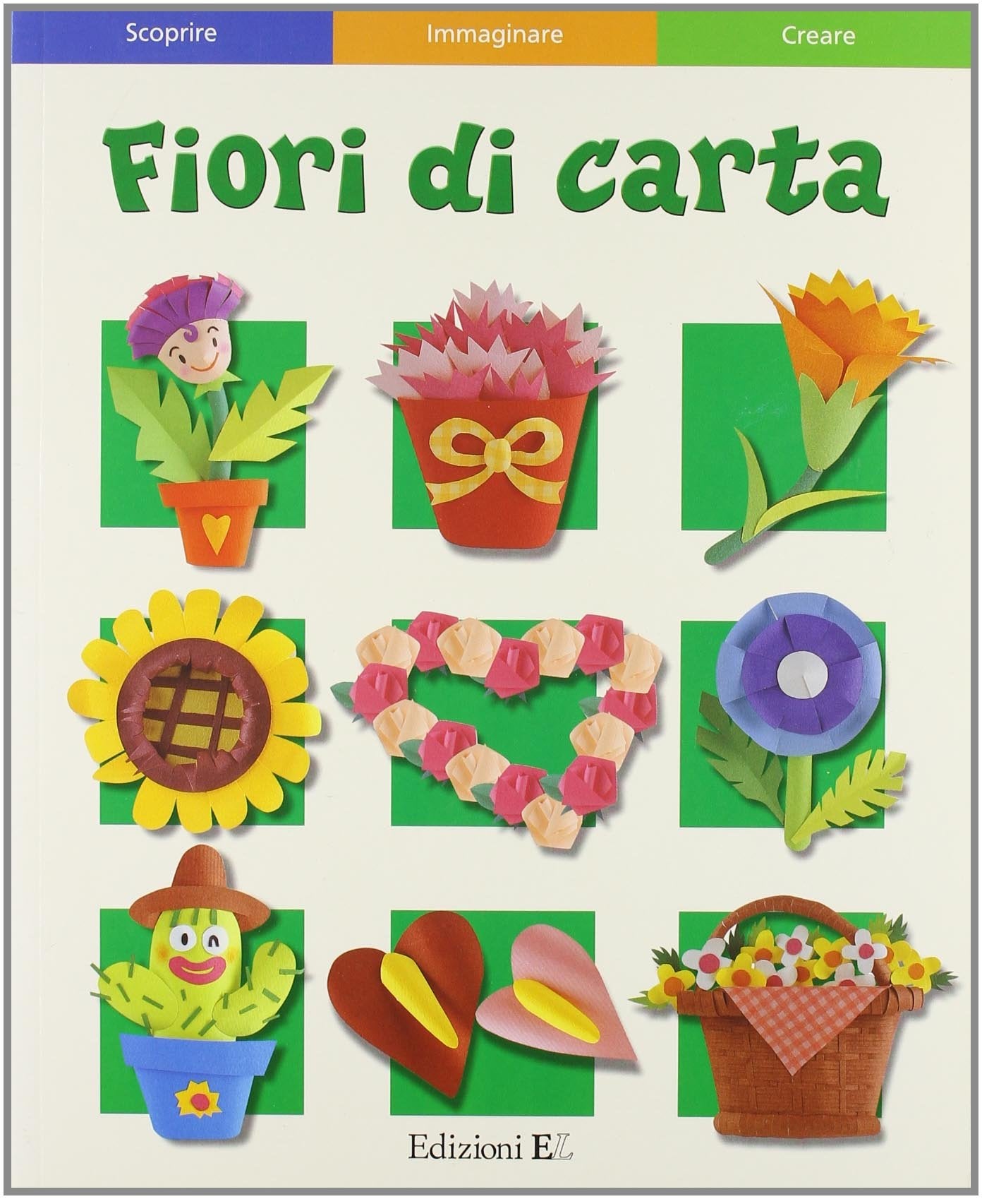 Fiori Di Carta cd