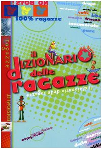 Il dizionario delle ragazze Novels & Short Stories