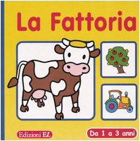 Pagine DI Cartone: LA Fattoria cd
