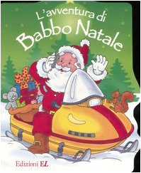 L'avventura di Babbo Natale Parents & Children