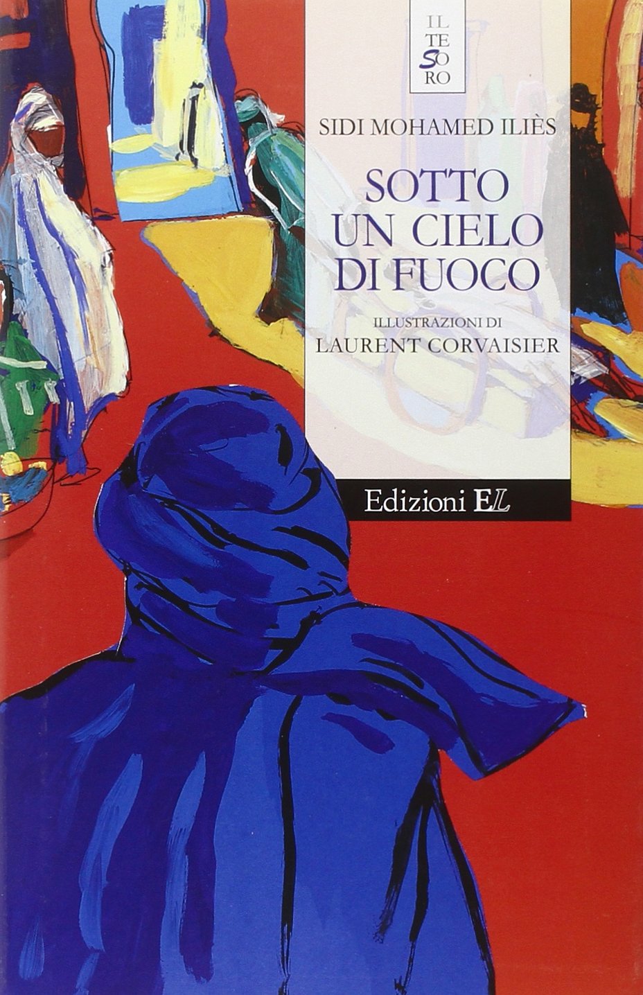 Racconti Del Deserto cd