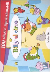 Billy al circo. Con adesivi. Ediz. illustrata (Album con adesivi) Tiptoi & Games