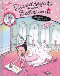 Diario Segreto Di Una Ballerina cd
