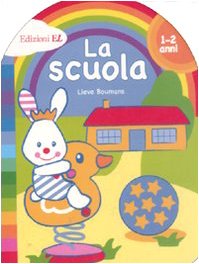 La scuola Non-fiction