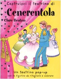 Costruisci il teatrino di Cenerentola. Ediz. illustrata Tiptoi & Games